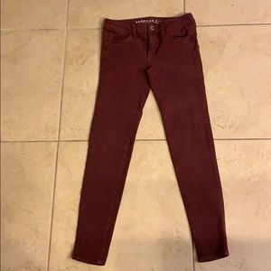 American eagle outfitters Jeans